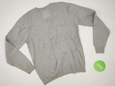 strona h: Jack & Jones PREMIUM, Sweter dla mężczyzn, rozmiar L — 3