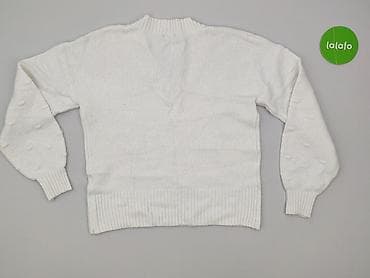 owind coat: In Extenso, Sweter damski, rozmiar XS — 3