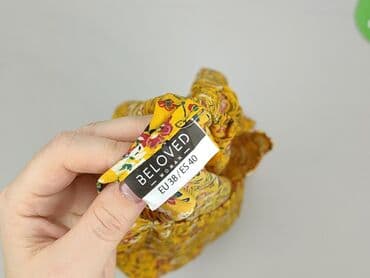 sukienka reserved w cytryny: Beloved, Bluzka damska, S — 5