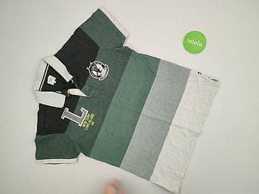 polar pull and bear: Lindbergh, Koszulka polo dla mężczyzn, rozmiar M — 2