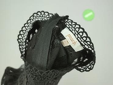 czarne bluzki oversize: Bluzka damska, rozmiar XL — 4