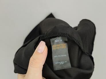 Ubrania damskie: Papaya, Bluzka damska, rozmiar XL — 4