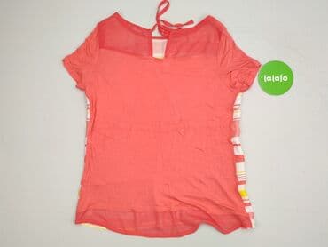 krótkie spodenki z kokardą: Orsay, Bluzka damska, rozmiar S — 3