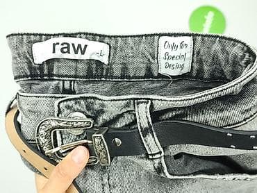 classics77 jeans: G-Star Raw, Jeansy damskie, rozmiar L — 4