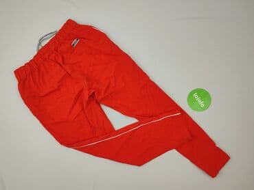 spodnie dresowe czekoladowe: Diverse, Spodnie dresowe damskie, rozmiar M — 4