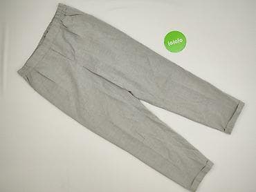 converse dresy: House, Spodnie materiałowe damskie, rozmiar M — 2