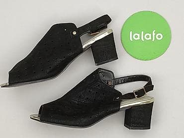 obuwie balagan: Sandały damskie, rozmiar 38 — 3