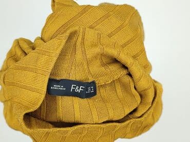 stradivarius swetry: F&F, Golf damski, rozmiar M — 4