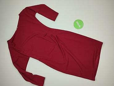 Жіночий одяг: Сукня жіноча, розмір S — 6