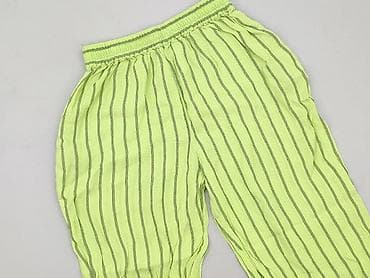 leginsy galaxy: Spodnie materiałowe damskie, rozmiar L — 1