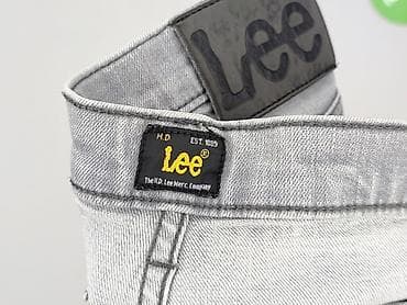 bathing ape jeans: Lee, Jeansy damskie, rozmiar L — 4