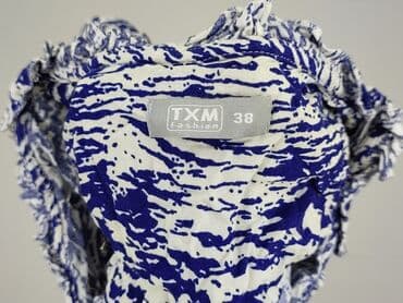 bluzki damskie dopasowane: TXM, Bluzka damska, rozmiar M — 4