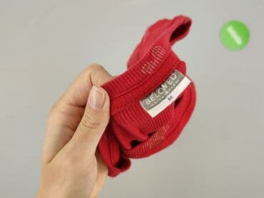 sukienki na boże narodzenie: Beloved, T-shirt damski, rozmiar M — 5