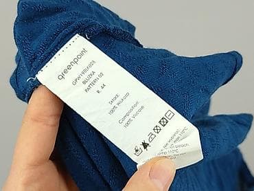 pingwin: Greenpoint, Bluzka damska, rozmiar 2XL — 5