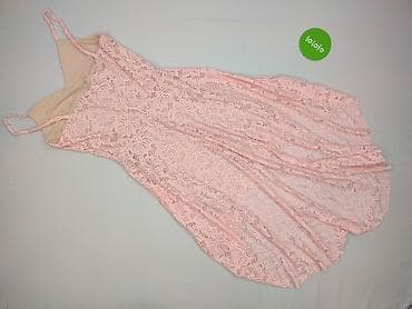 kimono h: Pakuten, Sukienka damska, rozmiar S — 3