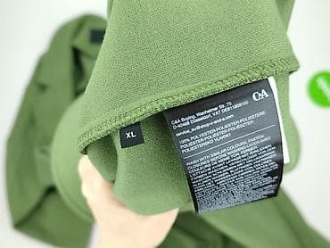 kurtka vinted: C&A, Płaszcz damski, rozmiar XL — 6