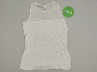 koszulki bez rękawów damskie marella: Reserved, Bluzka damska, rozmiar S — 8