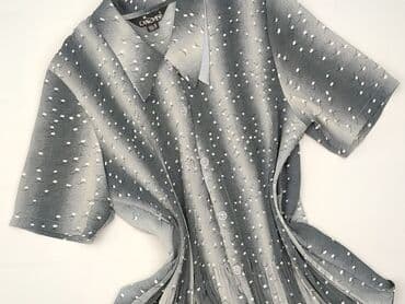 koszula hawajska lidl: Women's blouse, size 7XL (EU 54) — 1