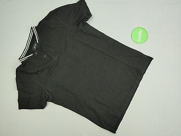 basic t shirt h: Bytom, Koszulka dla mężczyzn, rozmiar XL — 2