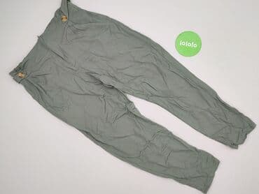 junarose spodnie: Spodnie materiałowe damskie, rozmiar M — 2