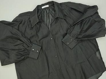 basic t shirt oversize: Reserved, Koszula damska, rozmiar M — 1