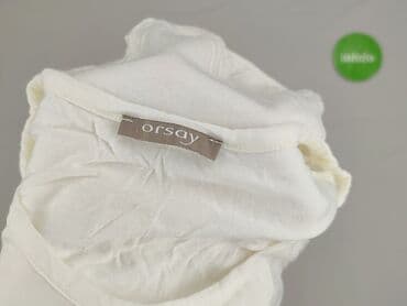 bluzki do plisowanej spódnicy: Orsay, Bluzka damska, rozmiar S — 4