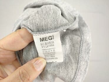 megi collection bluzki damskie: MEGI, Bluzka damska, rozmiar XL — 4