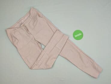 ccc klapki różowe: Chinosy dla mężczyzn, rozmiar XL — 2