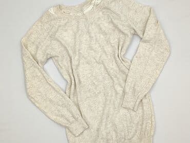 sweter h: Women`s sweater, size S (EU 36) — 1