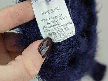 poliamid w swetrze: Sweter damski, rozmiar S — 4