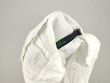 ccc buty ugg: Stile Benetton, Spodnie materiałowe damskie, rozmiar S — 4