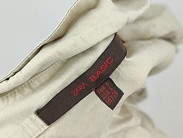 buciki zdrowa stopa: Zara, Koszula damska, rozmiar S — 5