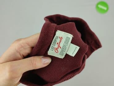 sweter z kaszmiru c a: Bluza dla mężczyzn, M, Lee Cooper, stan - Dobry — 4