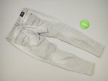 cargo jeans h: Pepe Jeans, Джинси жіночі, розмір M — 3