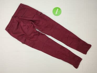 Kobiety: Denim Co, Spodnie materiałowe damskie, rozmiar S — 3