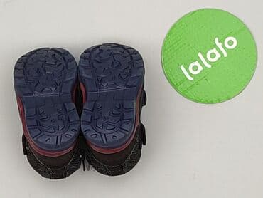 buty engelbert strauss: Śniegowce, 20, stan - Idealny — 4