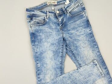 dżinsy z dziurami: House, Jeans for women, size XS (EU 34) — 1