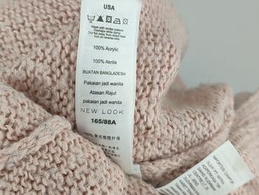 byolala kurtki zimowe: New Look, Sweter damski, rozmiar L — 5