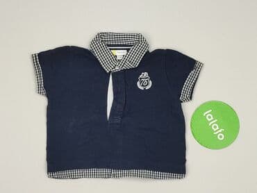 top z bufkami: T-shirt, 3-6 months, condition - Very good — 2