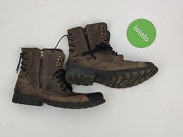 botki tk maxx: Botki dla mężczyzn, rozmiar 41 — 2