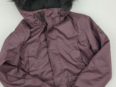 kurtka zimowa przecena: Sinsay, Parka damska, S — 1