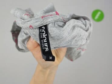 t shirty z flamingiem: Colours of the World, T-shirt damski, rozmiar M — 4