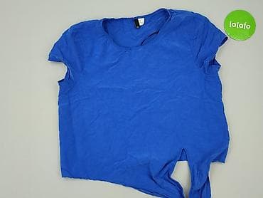 chicaca bluzy: H&M Divided, Bluzka damska, rozmiar M — 2