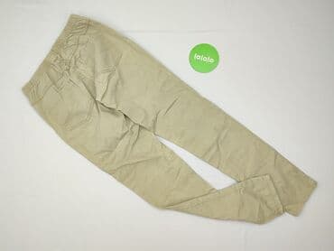 kapcie walkx: Pieces, Spodnie materiałowe damskie, rozmiar S — 3