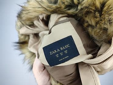 zara basic kurtka puchowa: Zara, Kurtka zimowa damska, rozmiar XL — 5