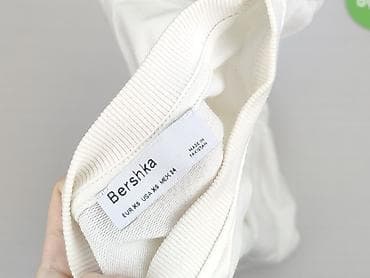 pull and bear golf damski: Bershka, Top damski, rozmiar XS — 5
