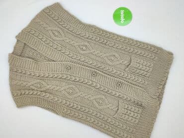 co to jest akryl w swetrze: Women`s cardigan, XL — 2