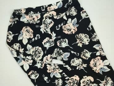 spodnie tiulowe: Tally Weijl, Spodnie materiałowe damskie, rozmiar M — 1