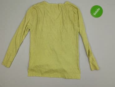 reserved sweter w kwiaty: Kardigan damski, M — 3