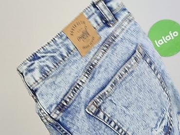 custom jeans: House of Denim, Szorty damskie, rozmiar S — 6